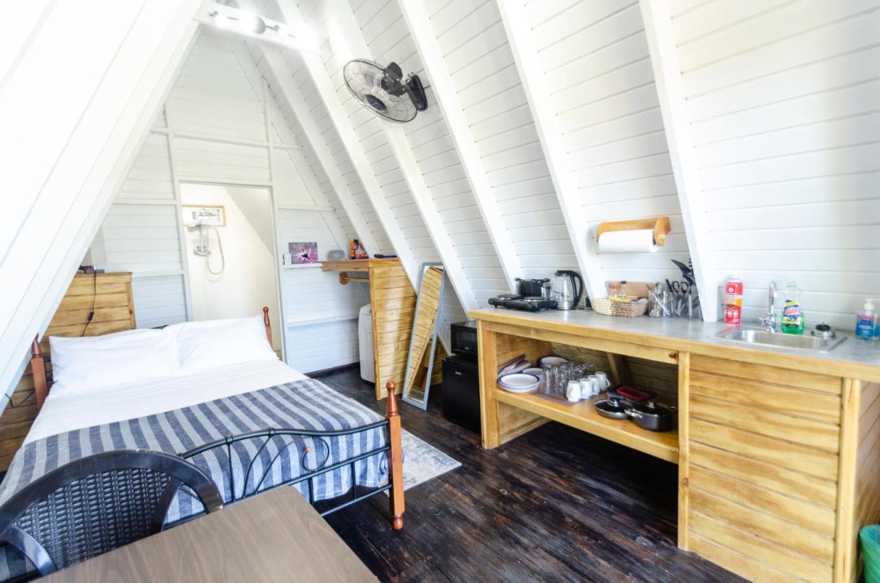 Cashaw Cabin - Private Retreat With A Pool Treasure Beach Exterior foto